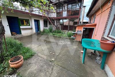 Casă cu 3 camere cu Canalizare în Central - 11