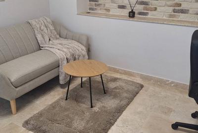 Apartament cu 2 camere semidecomandat în Central - 7