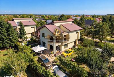Casă cu 4 camere în Tâncăbești