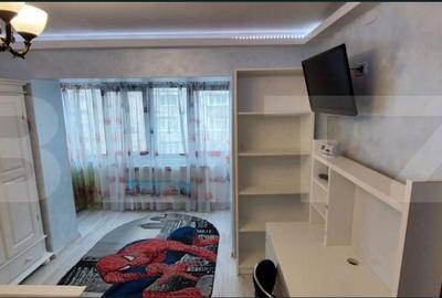 Apartament cu 2 camere decomandat în Burdujeni - 2