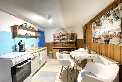 Apartament cu 2 camere decomandat, mobilat în Ultracentral - 3