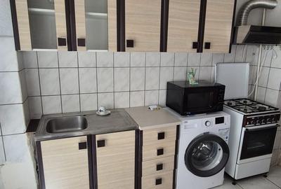 Apartament cu 2 camere în Cetate - 3