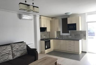 Apartament cu 2 camere semidecomandat în Take Ionescu - 1