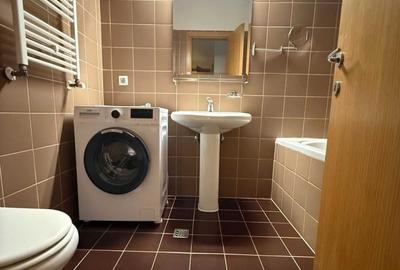 Apartament cu 2 camere decomandat, mobilat în Mihai Bravu - 8