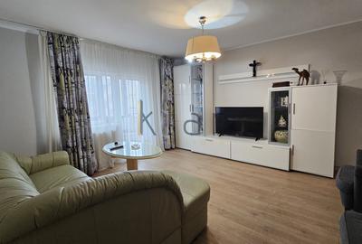 Apartament cu 4 camere decomandat, mobilat în Zorilor - 16