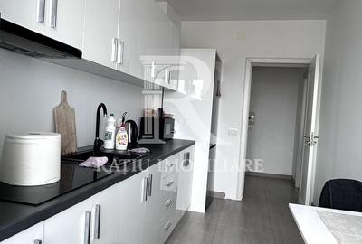 Apartament cu 2 camere în Iosia - 9