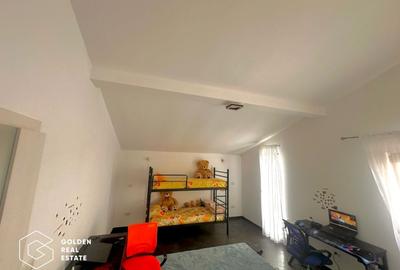 Casă individuală cu 5 camere cu Teren 956 Mp în Livada - 13