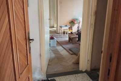 Apartament cu 2 camere semidecomandat în Luncă