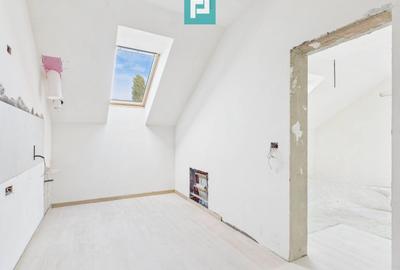 Apartament cu 2 camere în Freidorf - 8