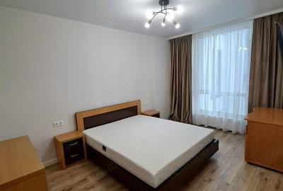 Apartament cu 3 camere decomandat în Moșilor - 1
