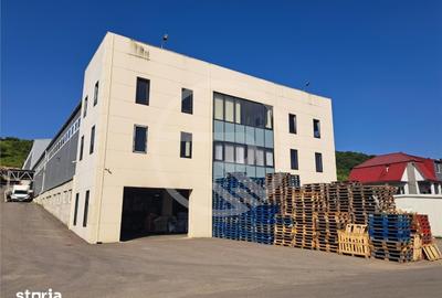 Spațiu comercial, de 1,200 mp, în Dâmbul Rotund - 4