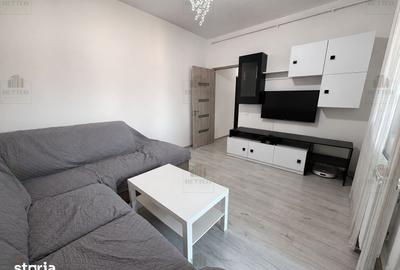 Apartament cu 2 camere decomandat în Apărătorii Patriei