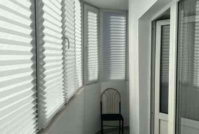 Apartament cu 2 camere semidecomandat în Tineretului - 2