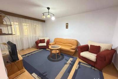 Apartament cu 4 camere decomandat în Central - 18