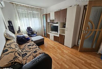 Apartament cu 2 camere semidecomandat, mobilat în Florilor - 2