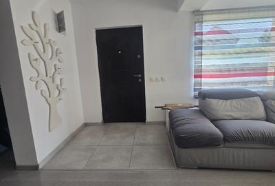 Casă cu 4 camere cu Canalizare în Chiajna - 10