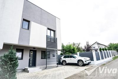Duplex cu 4 camere cu Canalizare în Galata - 2