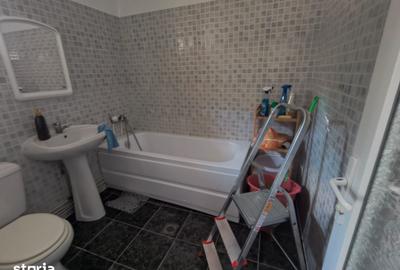 Casă cu 2 camere cu Teren 130 Mp în Faleza Nord