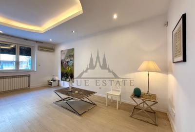 Apartament cu 7 camere decomandat, mobilat în Capitale - 30