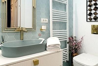 Apartament cu 2 camere decomandat, mobilat în Ultracentral - 4