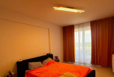 Apartament cu 2 camere decomandat în Bragadiru - 4