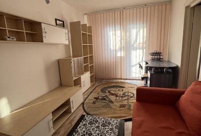 Apartament cu 2 camere în Girocului