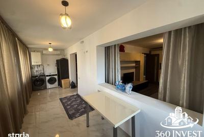 Apartament cu 3 camere, mobilat în Anda - 6