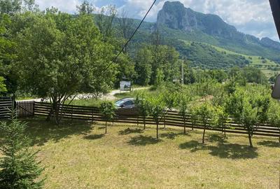 Casă cu 2 camere în Rimetea - 6