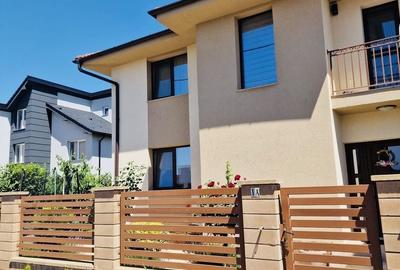 Duplex cu 4 camere cu Canalizare în Centura - 15