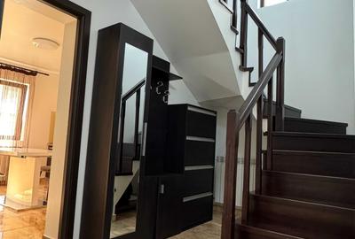 Casă cu 4 camere în Central - 6