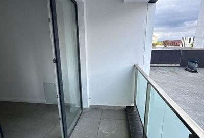 Apartament cu 2 camere în Vasile Alecsandri - 1