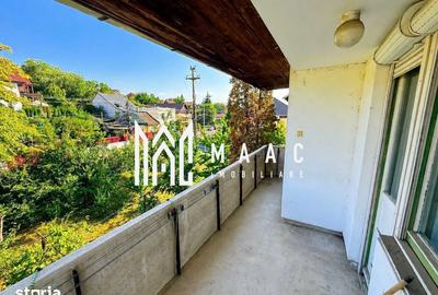 Apartament cu 3 camere decomandat în Ștrand