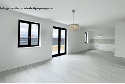 Casă cu 4 camere cu Teren 500 Mp în Central - 13