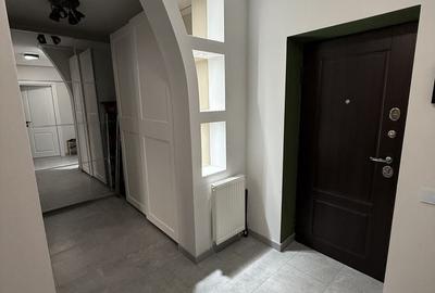 Apartament cu 2 camere decomandat în Intim - 4