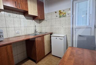 Apartament cu 2 camere decomandat în Gării - 1