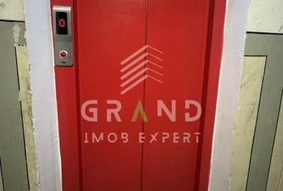 Garsonieră decomandată în Mănăștur