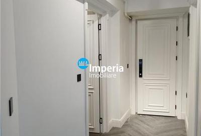 Apartament cu 2 camere decomandat în Podul de Fier - 5