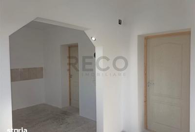 Casă cu 3 camere cu Teren 1677 Mp în Dragoș Vodă