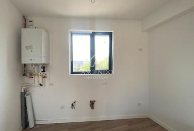 Apartament cu 3 camere decomandat în Giurgiului - 12