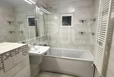 Apartament cu 3 camere decomandat în Plopilor - 6