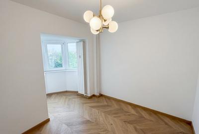Apartament cu 3 camere decomandat în Lacul Tei - 11