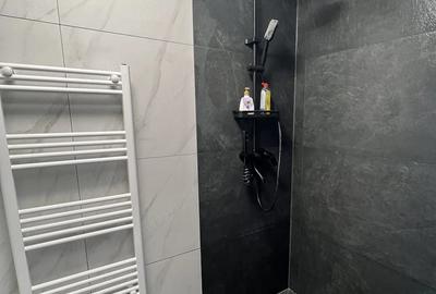 Apartament cu 2 camere decomandat în Nord