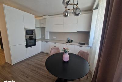 Apartament cu 2 camere în Florești - 2