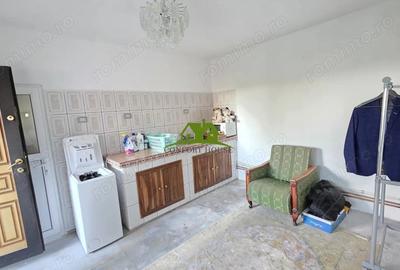 Casă cu 4 camere cu Teren 485 Mp în Cetățuia - 6