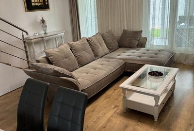 Casă cu 3 camere în Ștefăneștii de Jos