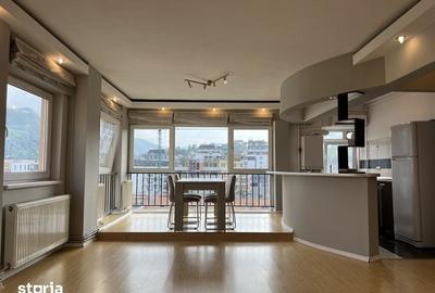 Apartament cu 2 camere în Griviței