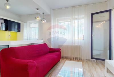Apartament cu 2 camere decomandat, mobilat în Răcădău - 2