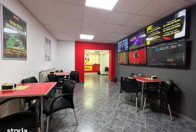 Spațiu comercial, de 48 mp, în Central - 7