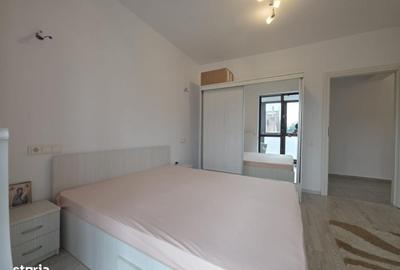Apartament cu 3 camere decomandat în Vest - 3