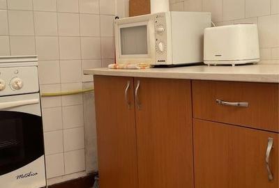 Garsonieră decomandată în Gheorgheni